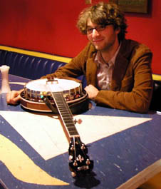 Wes Corbett