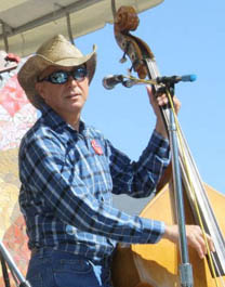 Pat Ferris