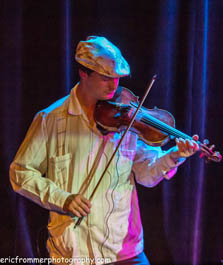 Tim Wetmiller